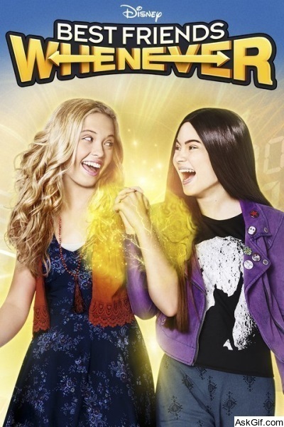 Best Friends Whenever
