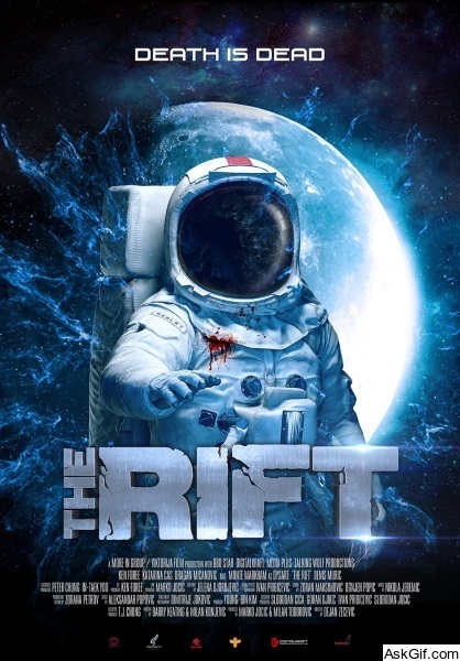The Rift: Dark Side of the Moon