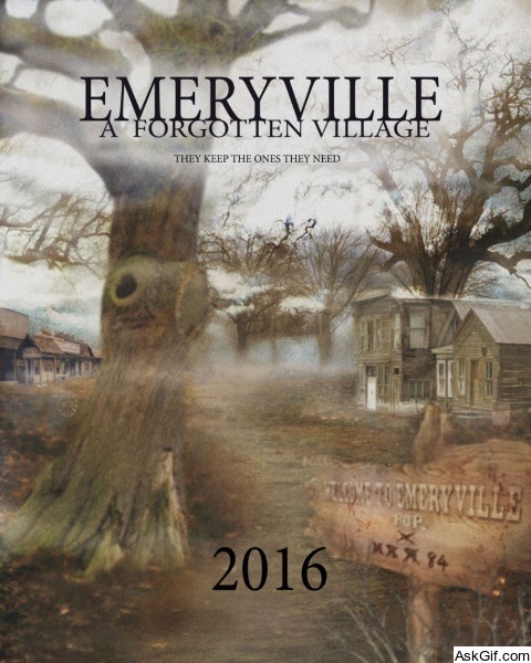 The Emeryville Experiments