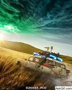 Ghostbusters: Afterlife