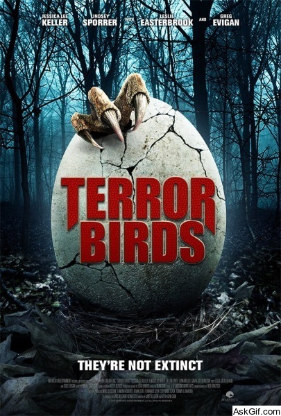 Terror Birds