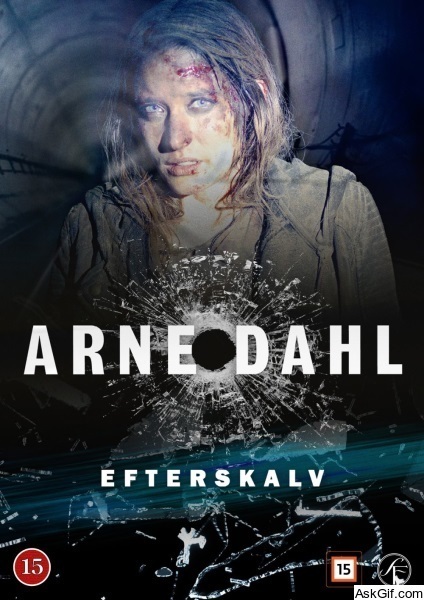 Arne Dahl: Efterskalv