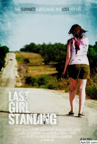 Last Girl Standing