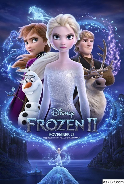 Frozen II