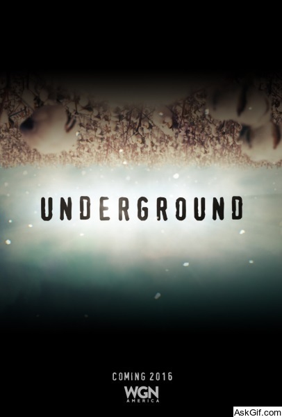 Underground