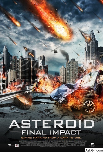 Asteroid: Final Impact