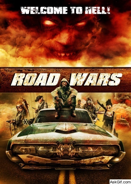 Road Wars