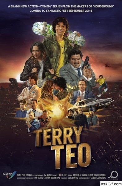Terry Teo