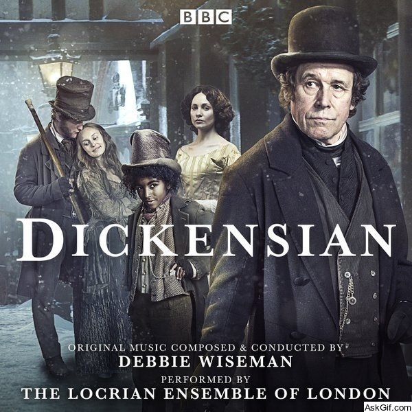 Dickensian