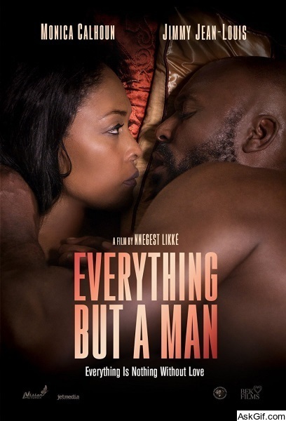 Everything But a Man