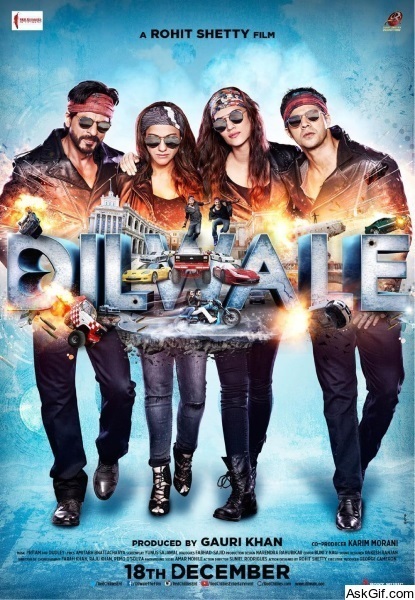 Dilwale