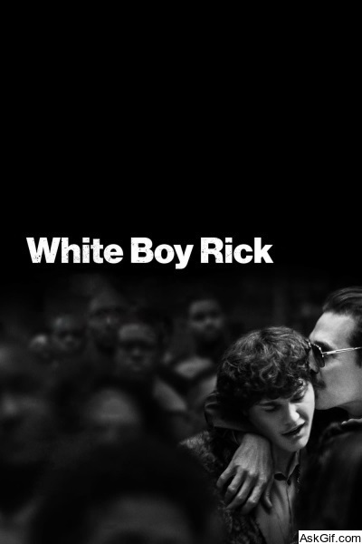 White Boy Rick