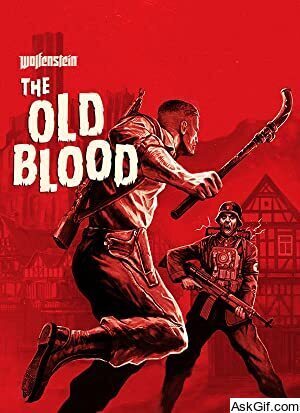 Wolfenstein: The Old Blood
