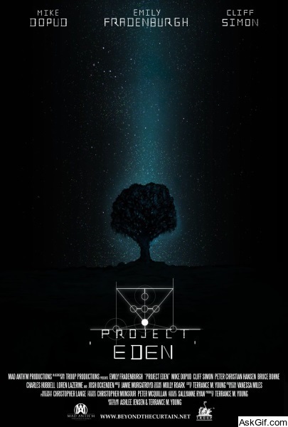 Project Eden