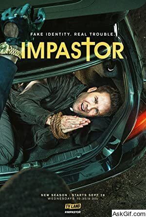 Impastor