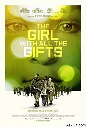 The Girl with All the Gifts