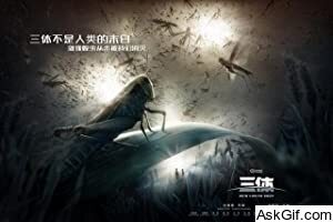 The Three-Body Problem: I