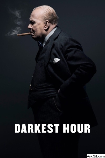 Darkest Hour