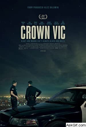 Crown Vic