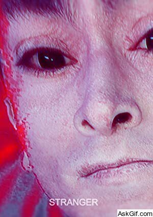 Stranger