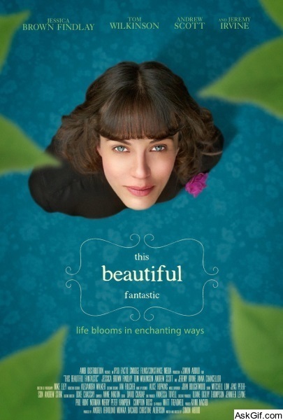 This Beautiful Fantastic