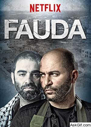 Fauda