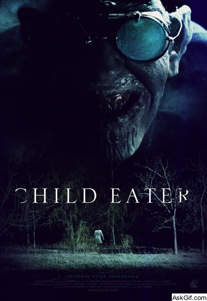 Child Eater