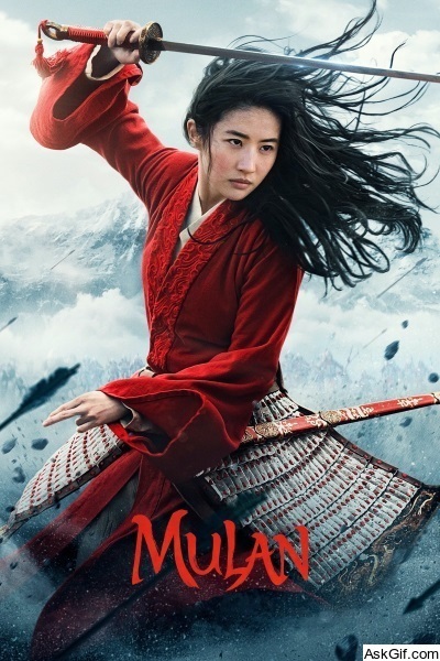 Mulan