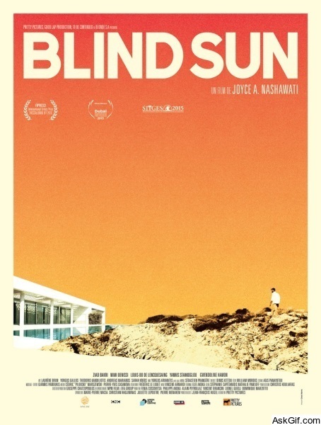 Blind Sun