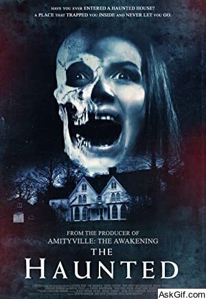 The Haunted