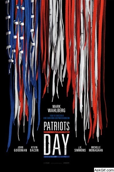 Patriots Day