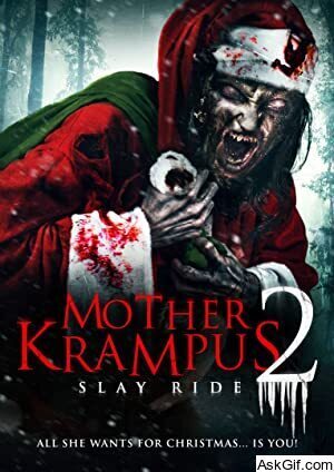 Mother Krampus 2: Slay Ride