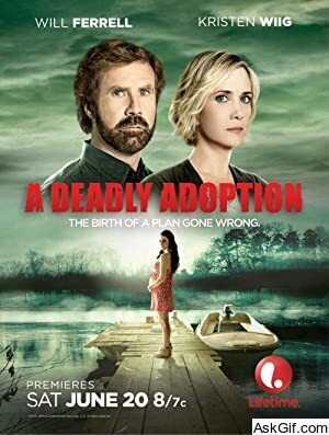 A Deadly Adoption
