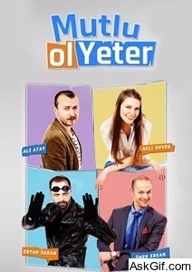 Mutlu Ol Yeter