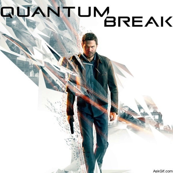 Quantum Break