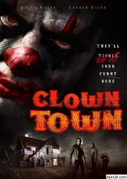 ClownTown