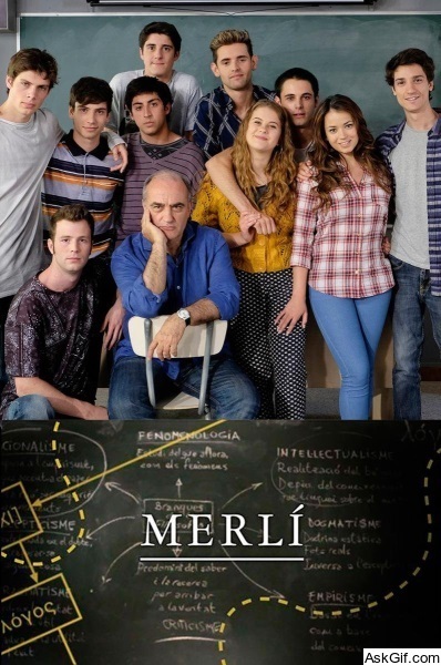 Merlí