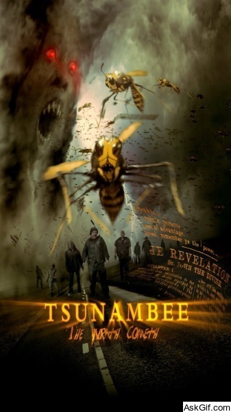Tsunambee