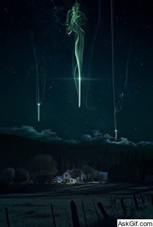 Soon You Will Be Gone and Possibly Eaten