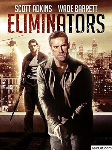 Eliminators