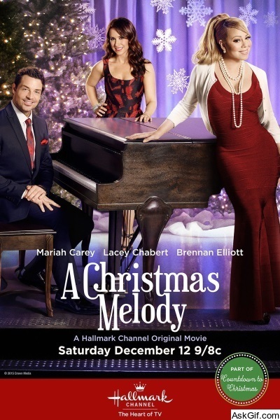 A Christmas Melody