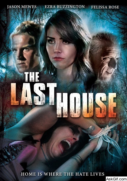 The Last House