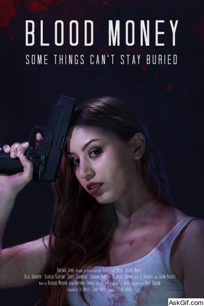 Blood Money
