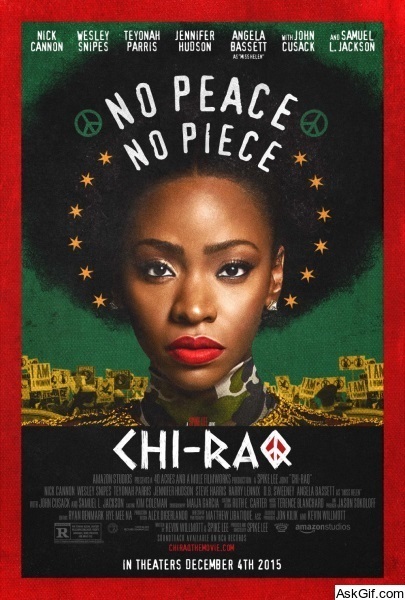 Chi-Raq