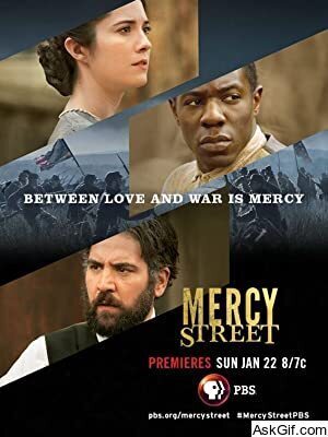 Mercy Street