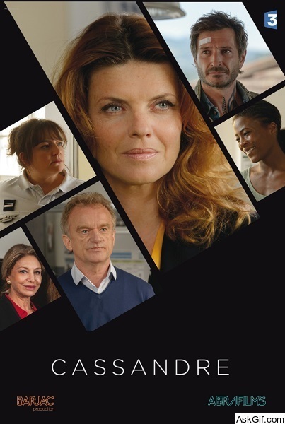 Cassandre