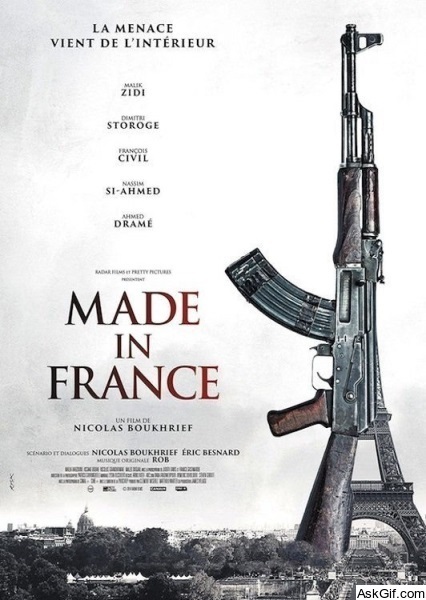 Made in France
