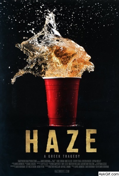 Haze