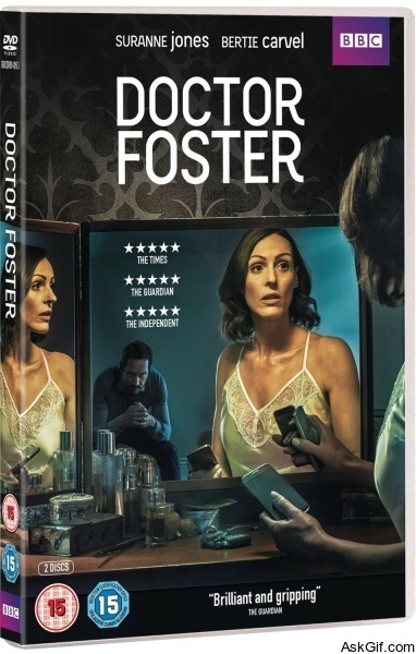 Doctor Foster: A Woman Scorned
