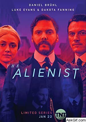 The Alienist
